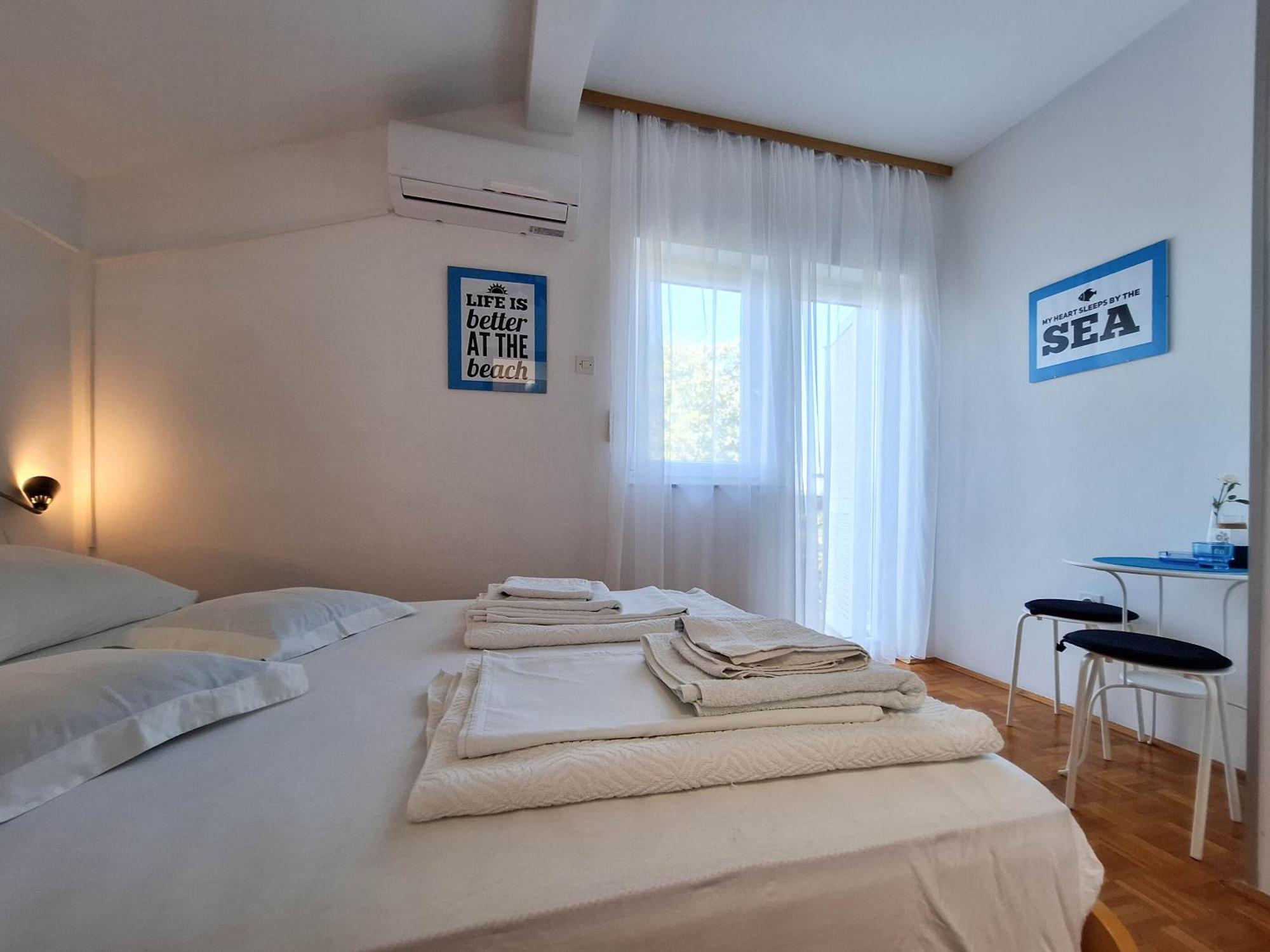 Rooms Sofija Selce Extérieur photo