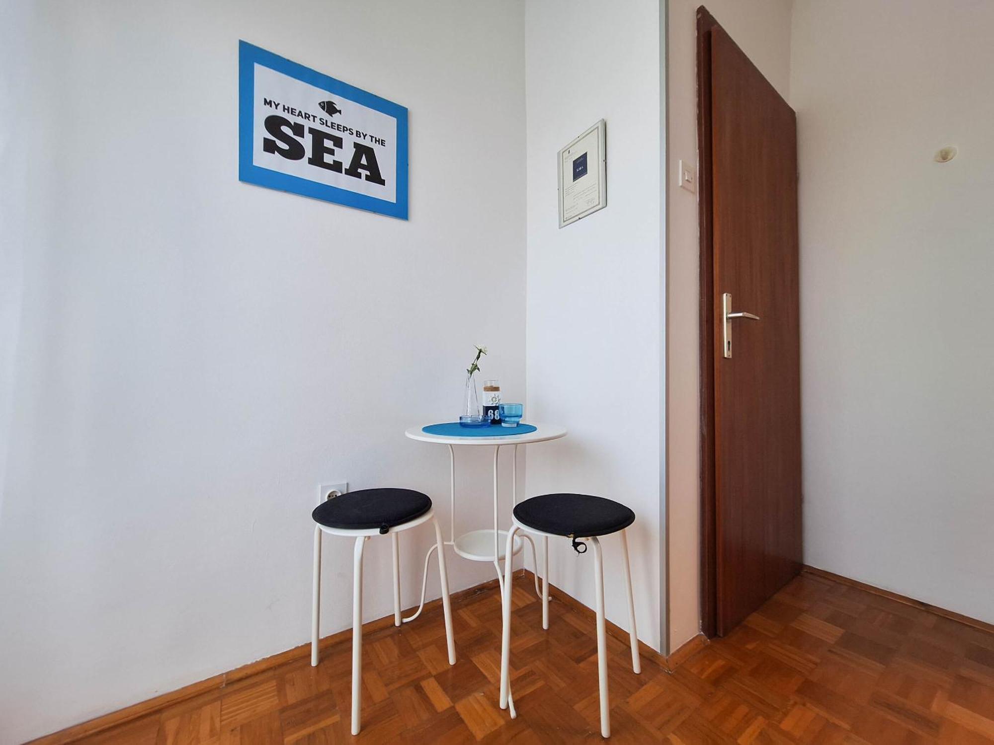 Rooms Sofija Selce Extérieur photo