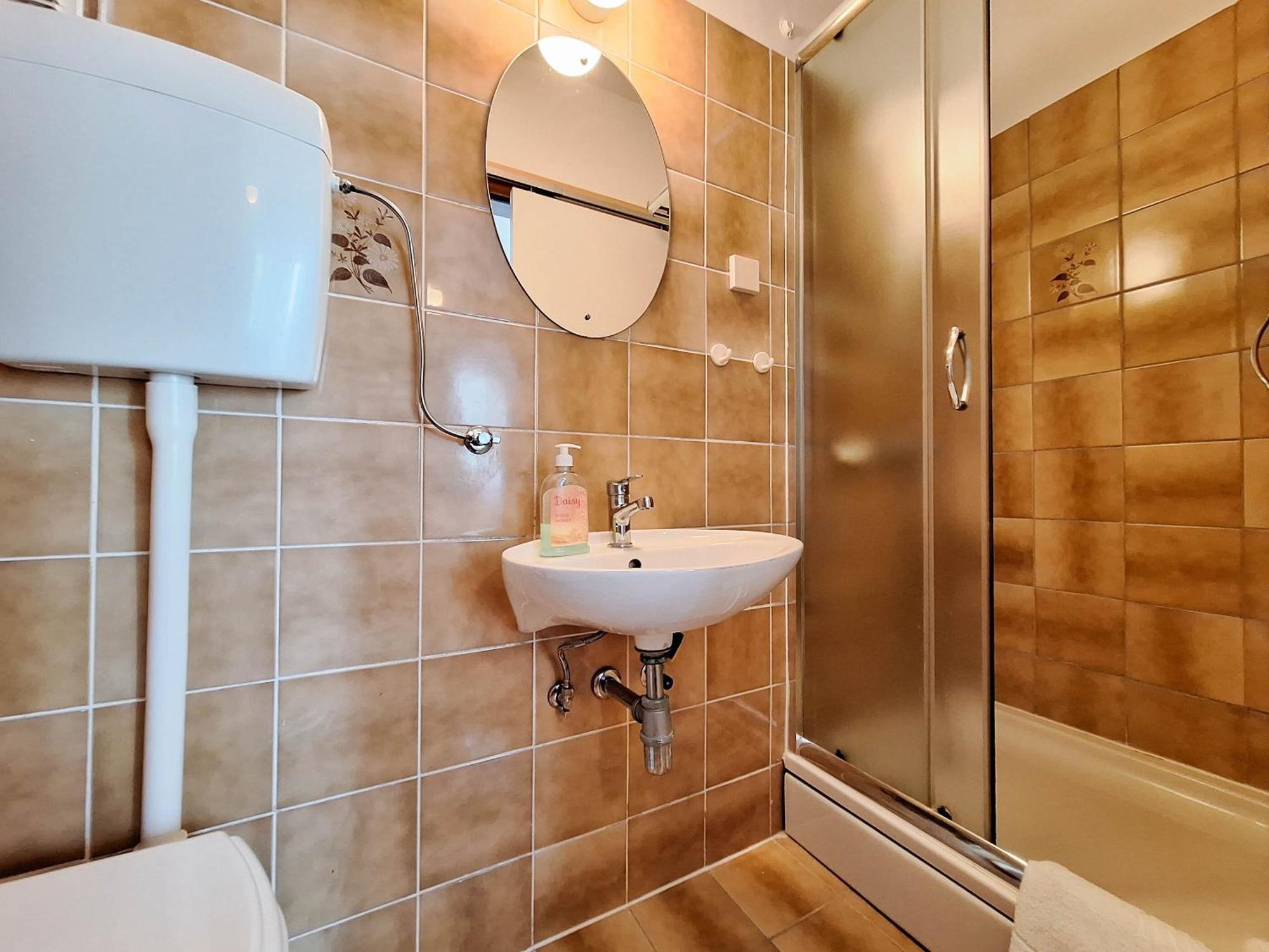Rooms Sofija Selce Extérieur photo