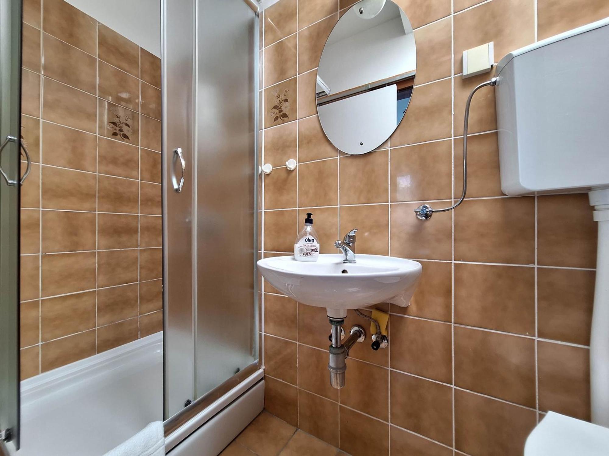 Rooms Sofija Selce Extérieur photo