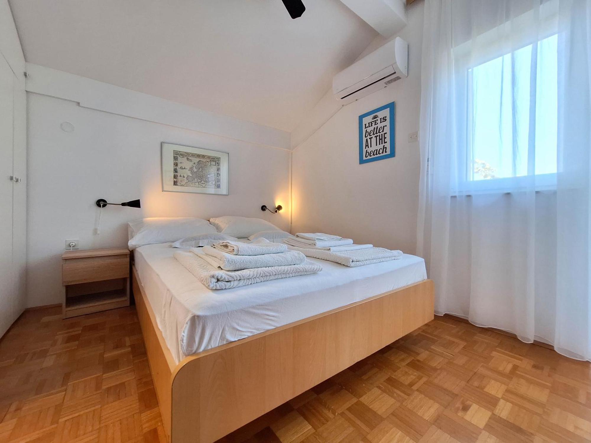 Rooms Sofija Selce Extérieur photo