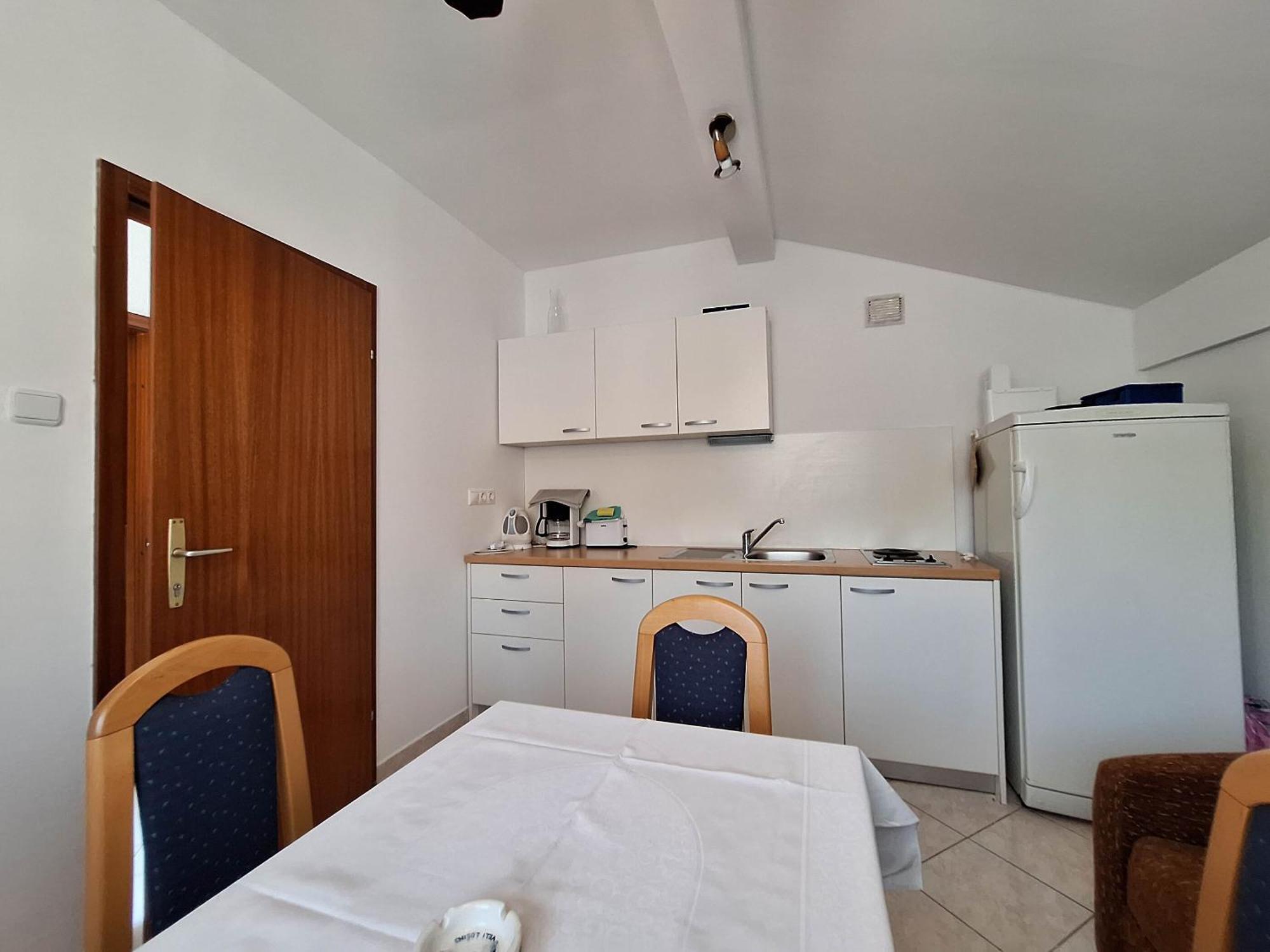 Rooms Sofija Selce Extérieur photo