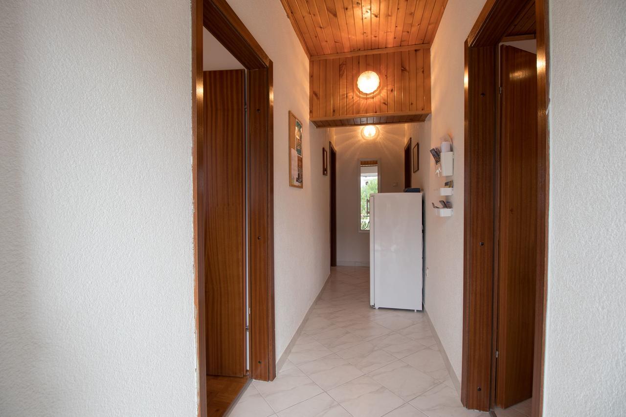 Rooms Sofija Selce Extérieur photo