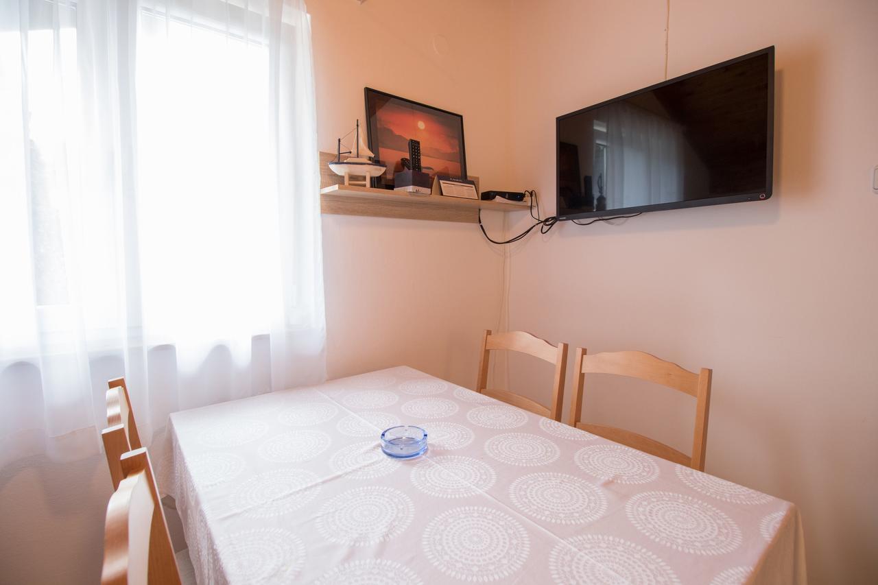 Rooms Sofija Selce Extérieur photo