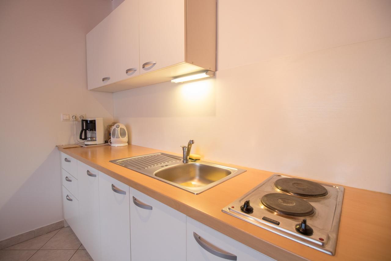 Rooms Sofija Selce Extérieur photo